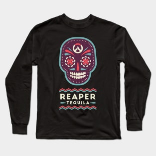 Death Incarnate Long Sleeve T-Shirt